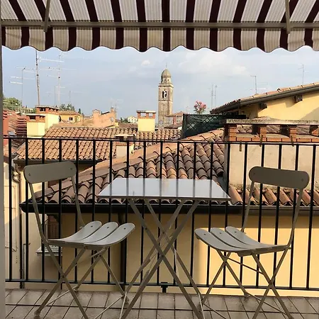 Letters To Juliet Apartment Verona