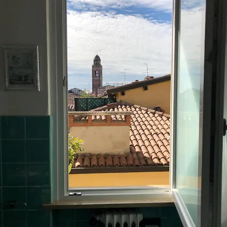 Letters To Juliet Apartament *