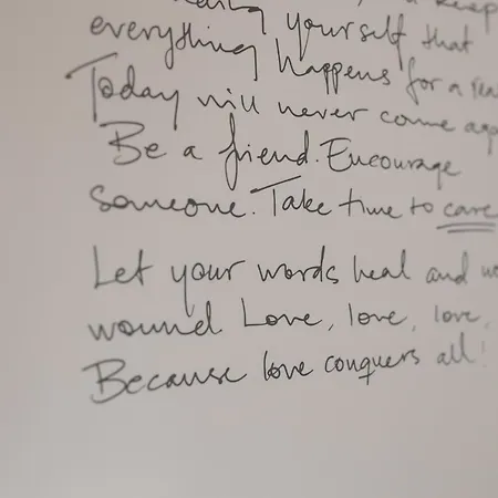 Letters To Juliet * Verona