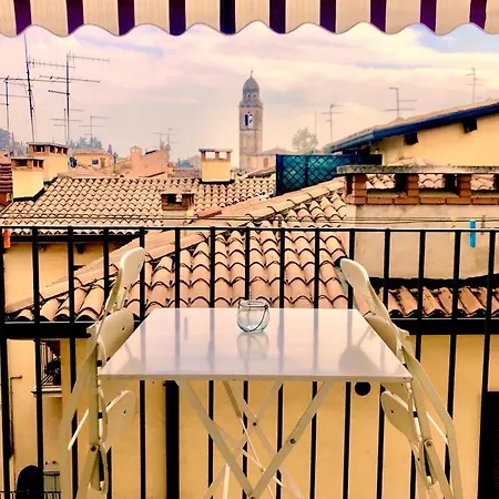 Letters To Juliet * Verona