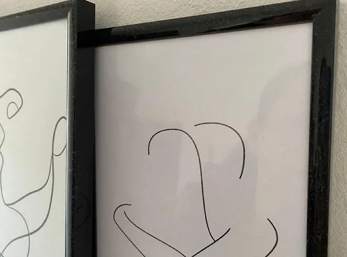 Letters To Juliet Apartament *