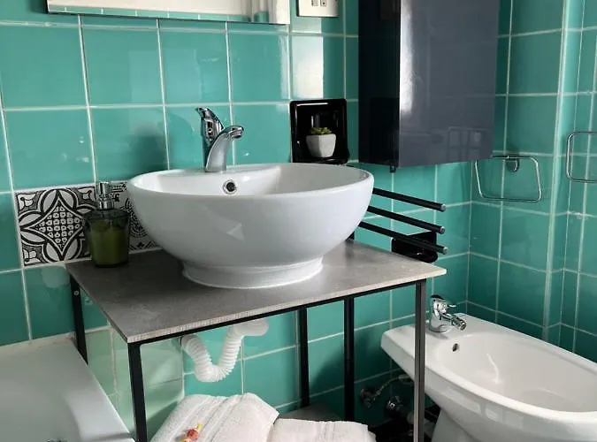 Apartament Letters To Juliet Werona