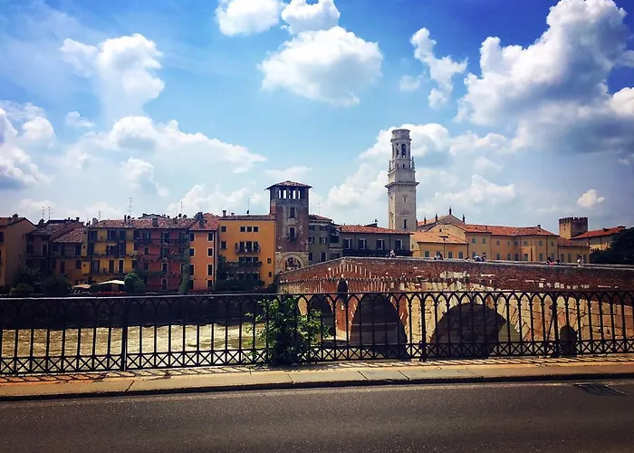 Letters To Juliet Apartament