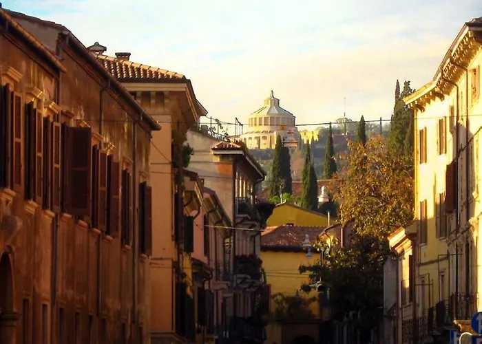 Apartament Letters To Juliet *