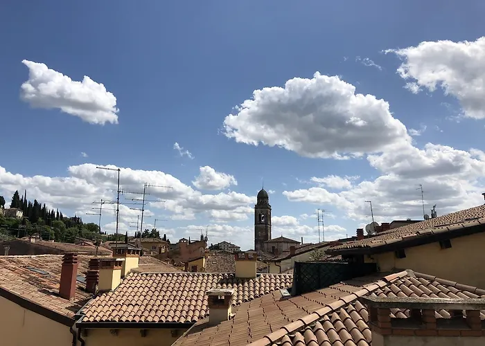 Letters To Juliet Werona