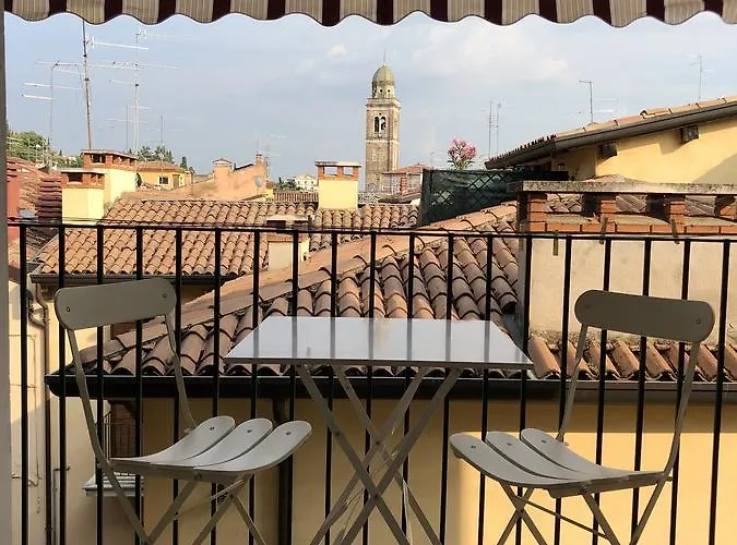 Letters To Juliet Apartament Werona