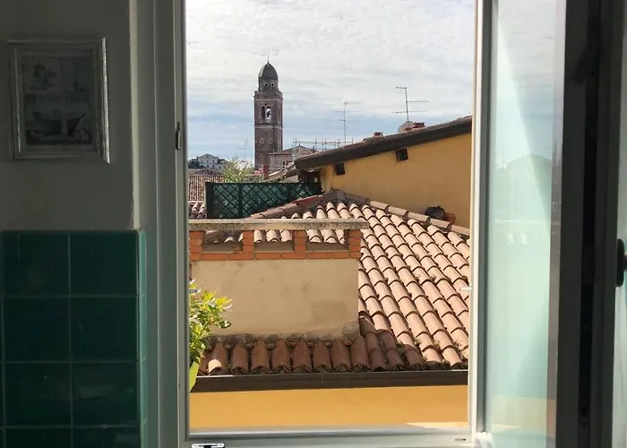 Letters To Juliet Apartament *