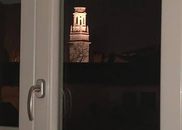 Apartament Letters To Juliet Werona