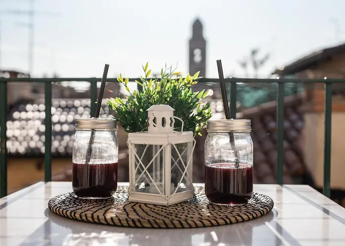 Letters To Juliet * Werona