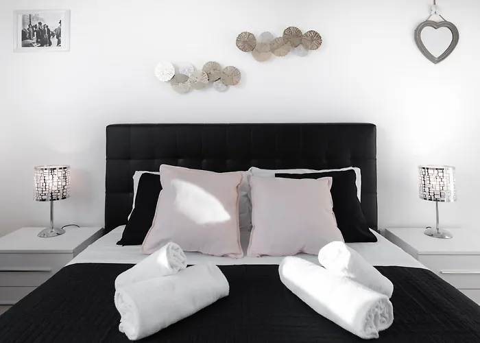 Letters To Juliet Apartament Werona