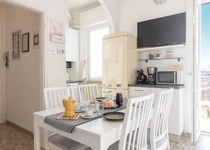 Letters To Juliet * Werona