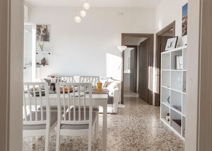 Apartament Letters To Juliet *