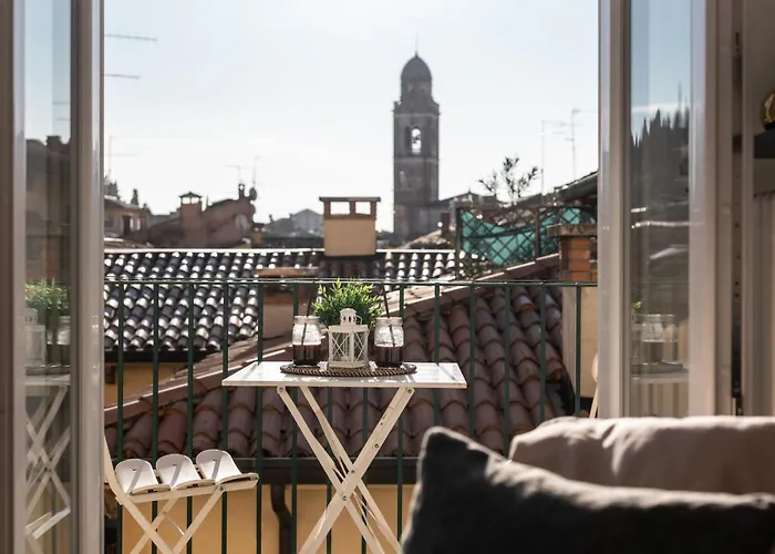 Letters To Juliet * Werona