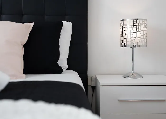 Letters To Juliet Apartament *