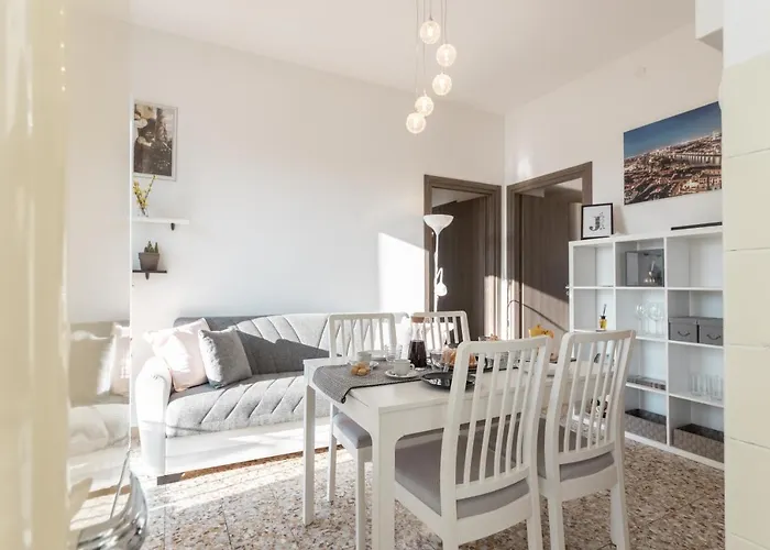 Letters To Juliet Apartament *