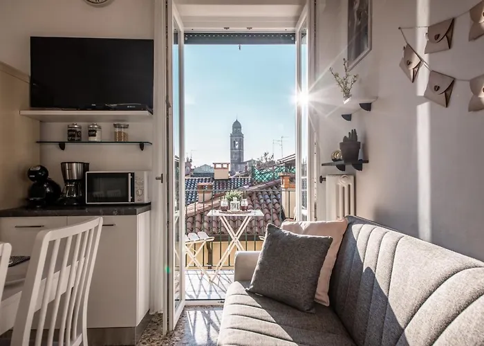 Letters To Juliet * Werona