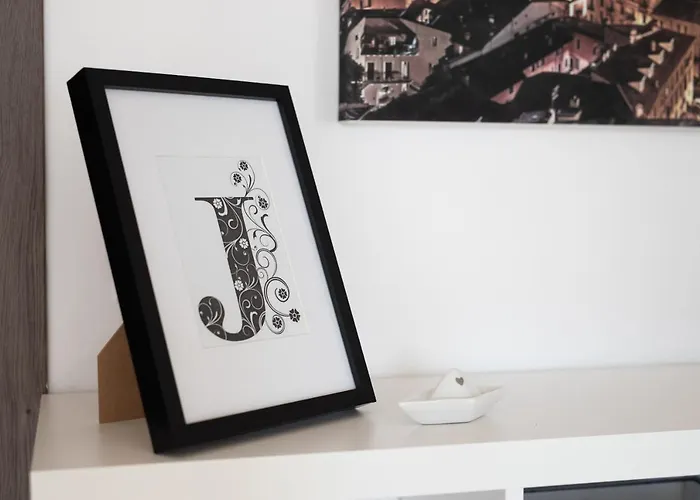 Letters To Juliet Apartament *