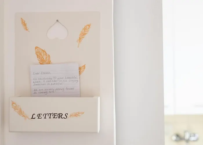 Letters To Juliet Apartament Werona