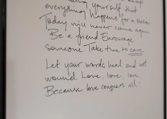 Letters To Juliet * Werona