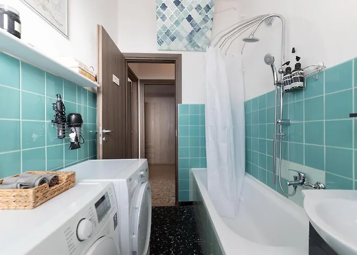 Letters To Juliet Apartament *