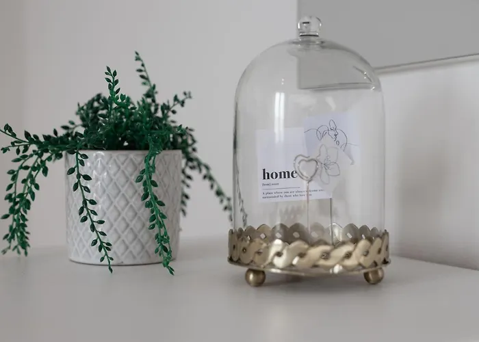 Apartament Letters To Juliet