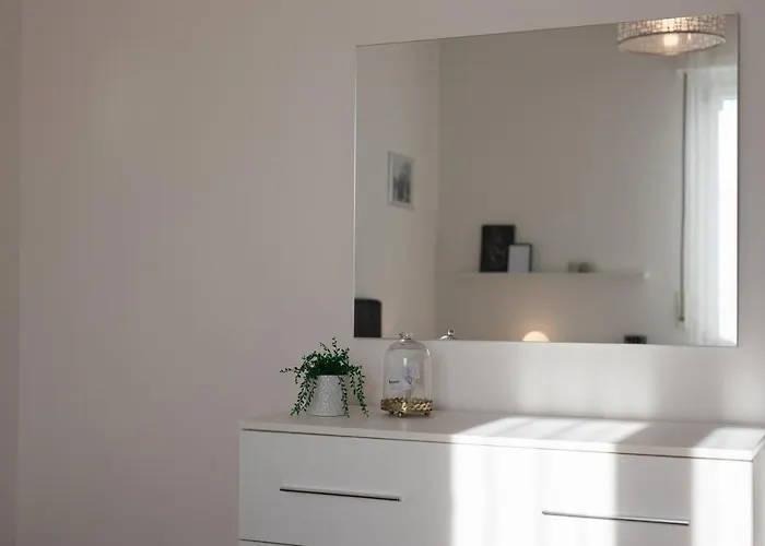 Apartament Letters To Juliet