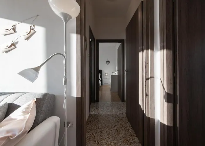 Letters To Juliet Apartament