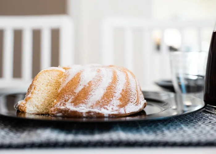 Apartament Letters To Juliet *