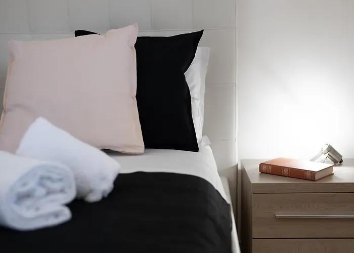 Apartament Letters To Juliet *