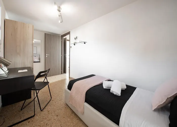 Apartament Letters To Juliet *