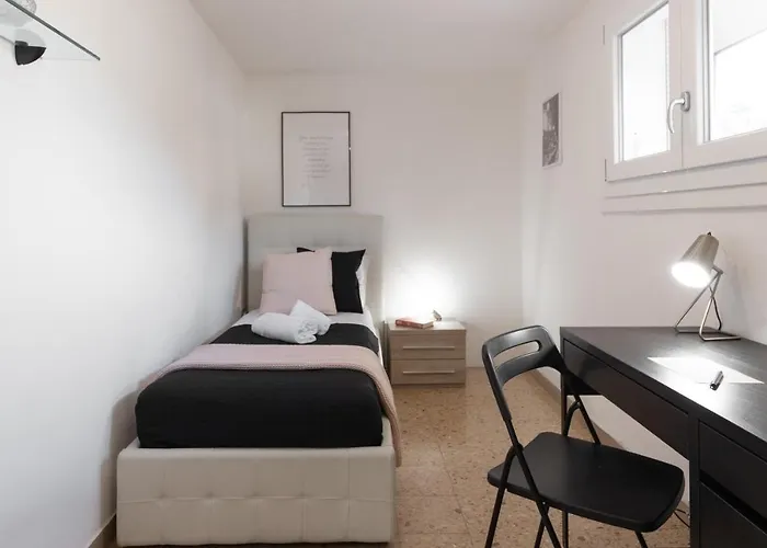 Apartament Letters To Juliet