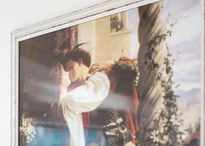 Apartament Letters To Juliet *