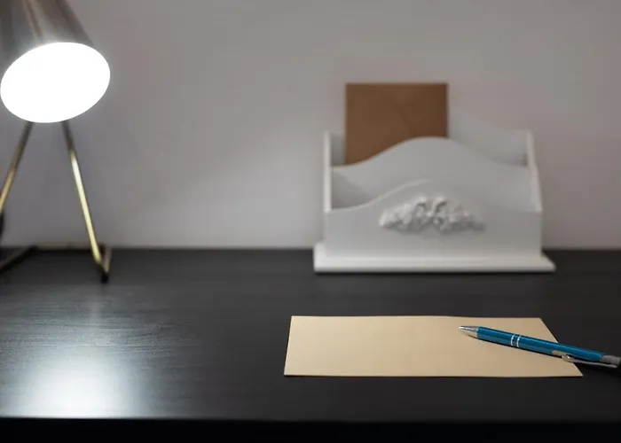 Letters To Juliet Apartament Werona