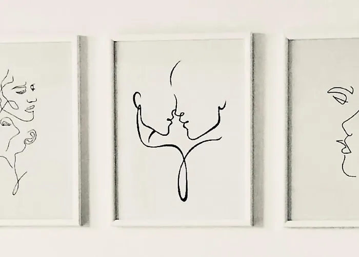 Apartament Letters To Juliet Werona