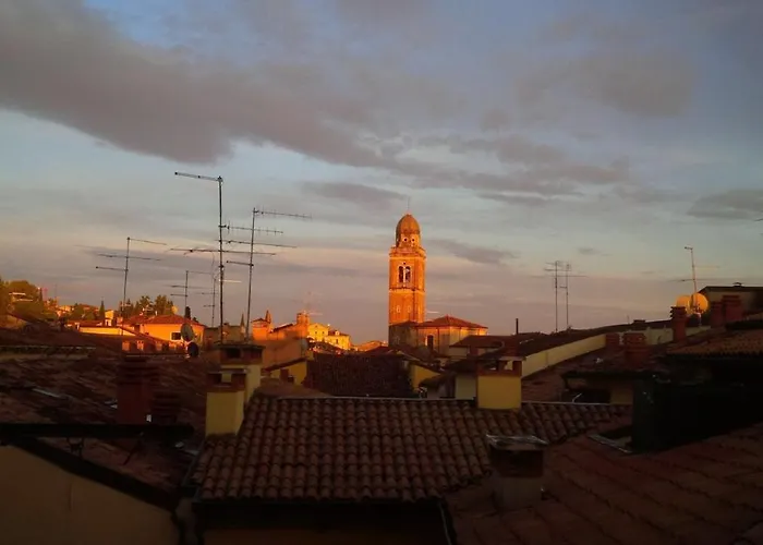 Apartament Letters To Juliet