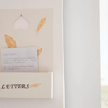 Letters To Juliet Apartmán Verona
