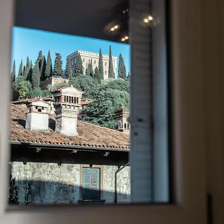 Apartmán Letters To Juliet *