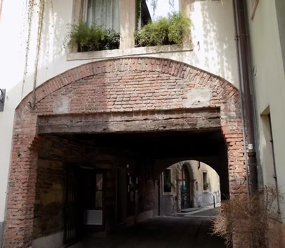 Letters To Juliet Verona