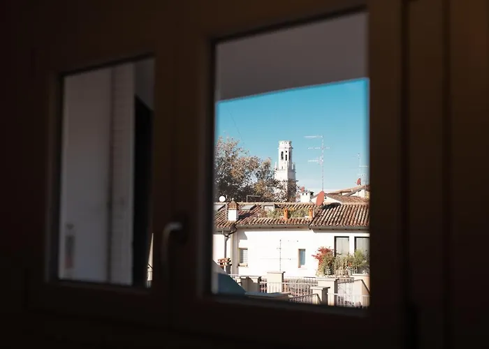 Letters To Juliet Appartement